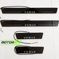 Hyundai venue online accessories price